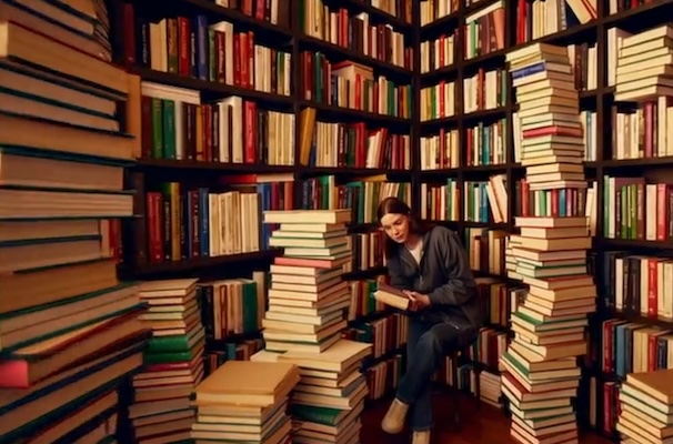 Why Can’t I Throw Away Books? A Literary Hoarder’s Lament